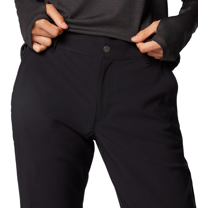 Women's Back Beauty 2.0 Softshell Pants