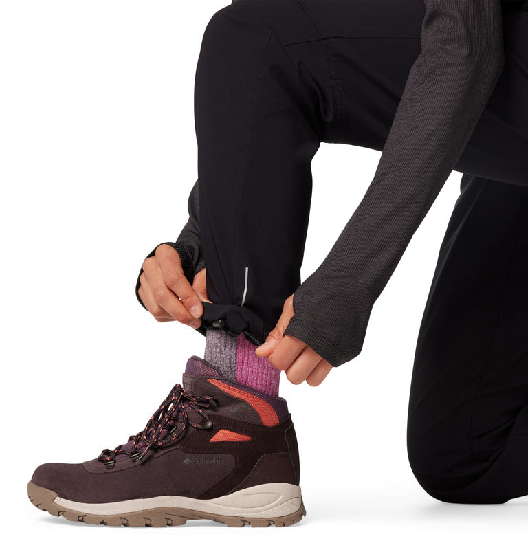 Women's Back Beauty 2.0 Softshell Pants