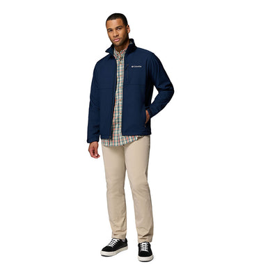 Men's Ascender™ Softshell Jacket