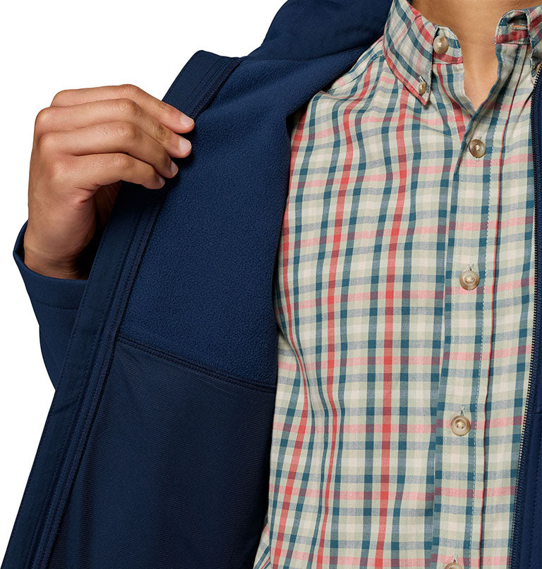 Men's Ascender™ Softshell Jacket