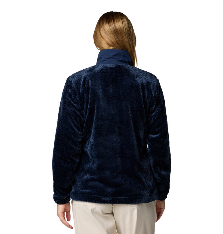 Women's Fire Side Full Zip III Fleece Jacket
