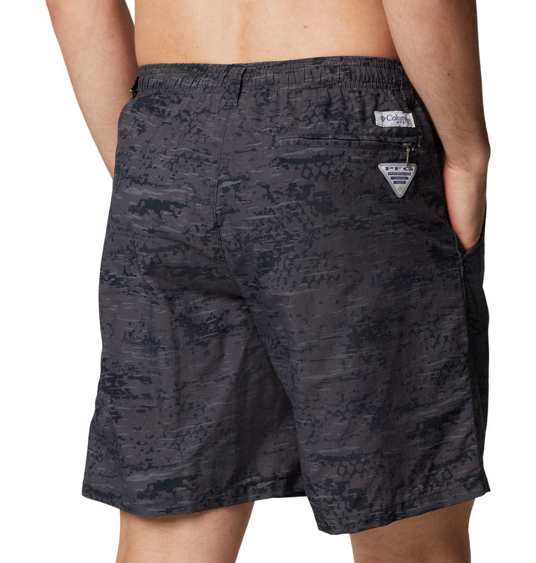 Super Backcast II Water Short