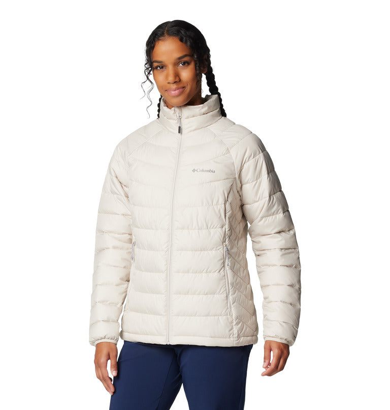 Women's Powder Lite II Full Zip Jacket