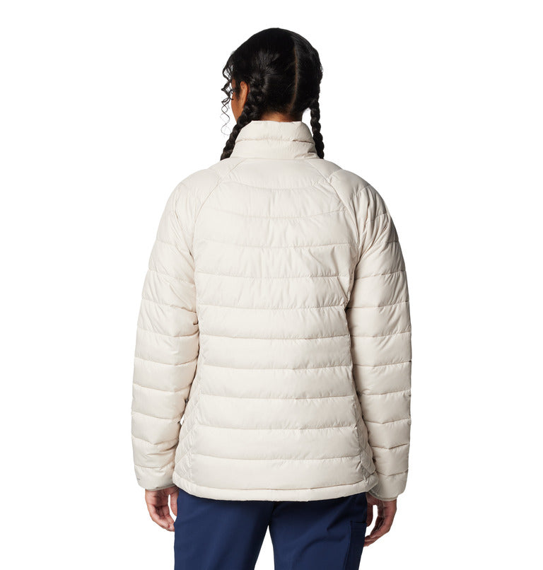 Women's Powder Lite II Full Zip Jacket