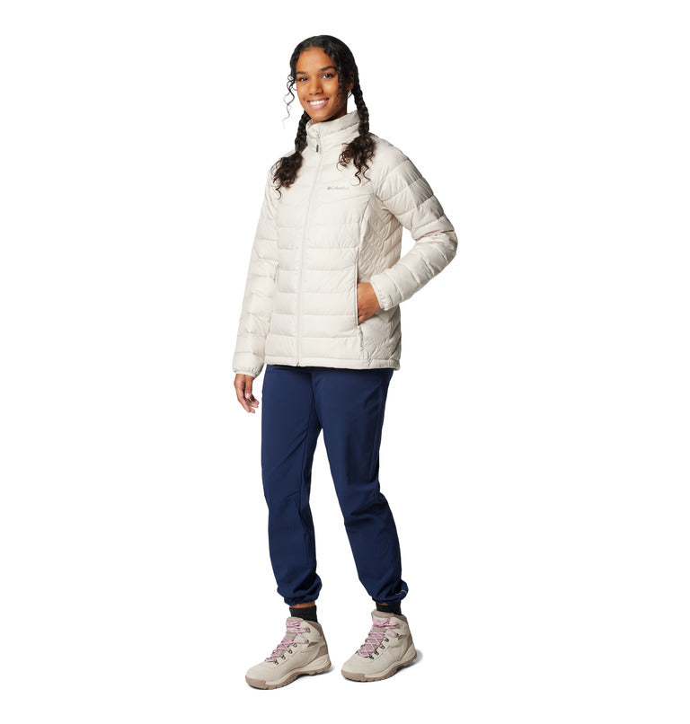 Women's Powder Lite II Full Zip Jacket