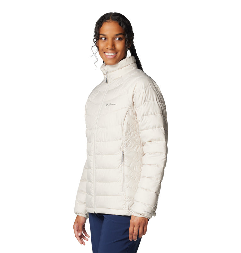 Women's Powder Lite II Full Zip Jacket