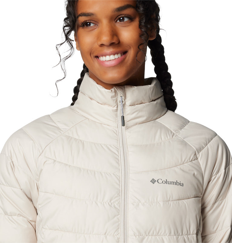 Women's Powder Lite II Full Zip Jacket