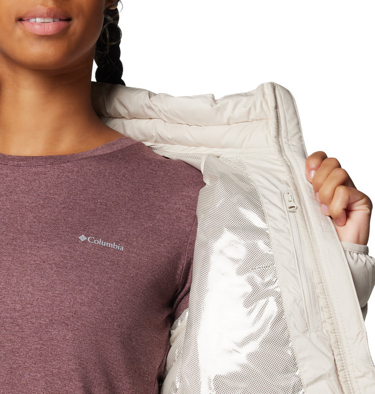 Women's Powder Lite II Full Zip Jacket