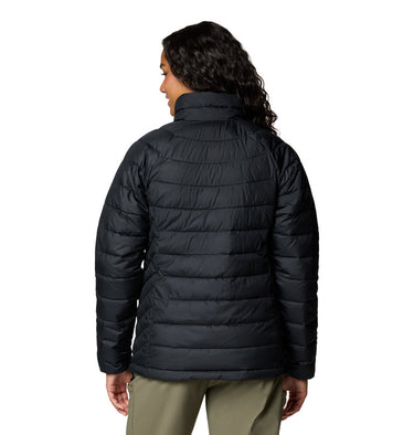 Women's Powder Lite II Full Zip Jacket