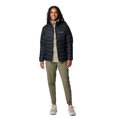 Women's Powder Lite II Full Zip Jacket