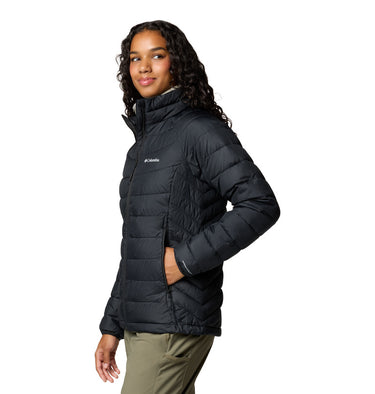 Women's Powder Lite II Full Zip Jacket