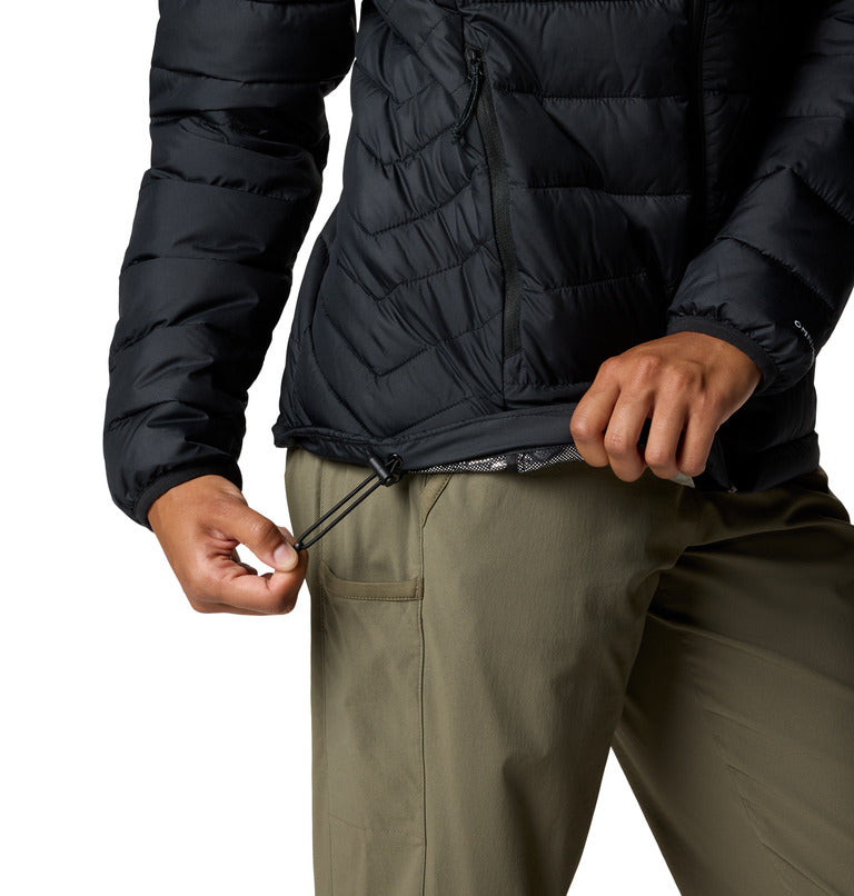 Women's Powder Lite II Full Zip Jacket