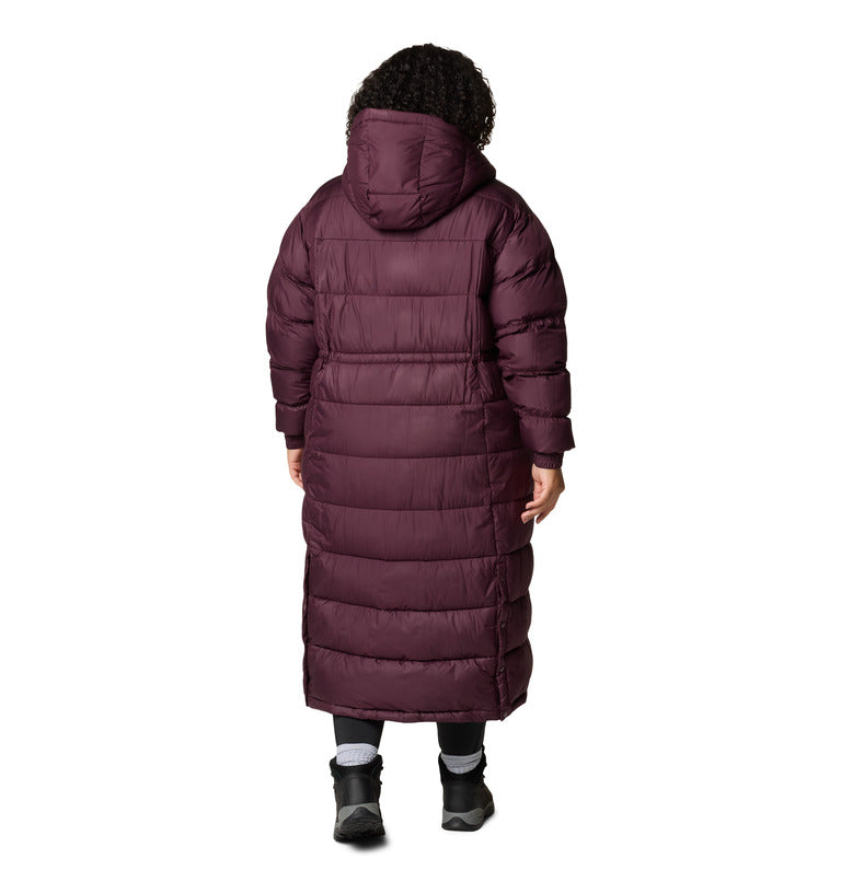 Women's Pike Lake II Long Jacket