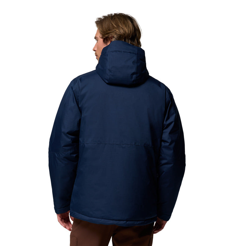 Men's Oak Harbor II Insulated Jacket