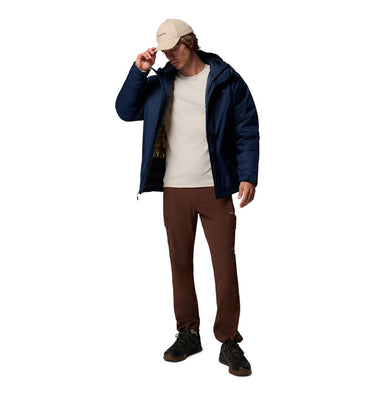 Men's Oak Harbor II Insulated Jacket