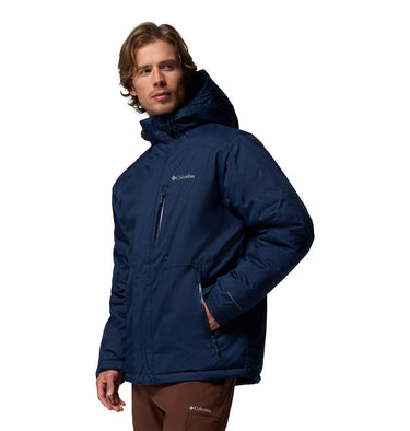 Men's Oak Harbor II Insulated Jacket