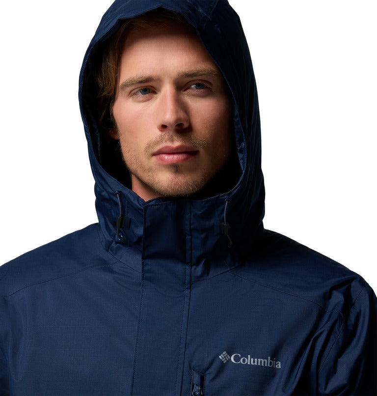 Men's Oak Harbor II Insulated Jacket