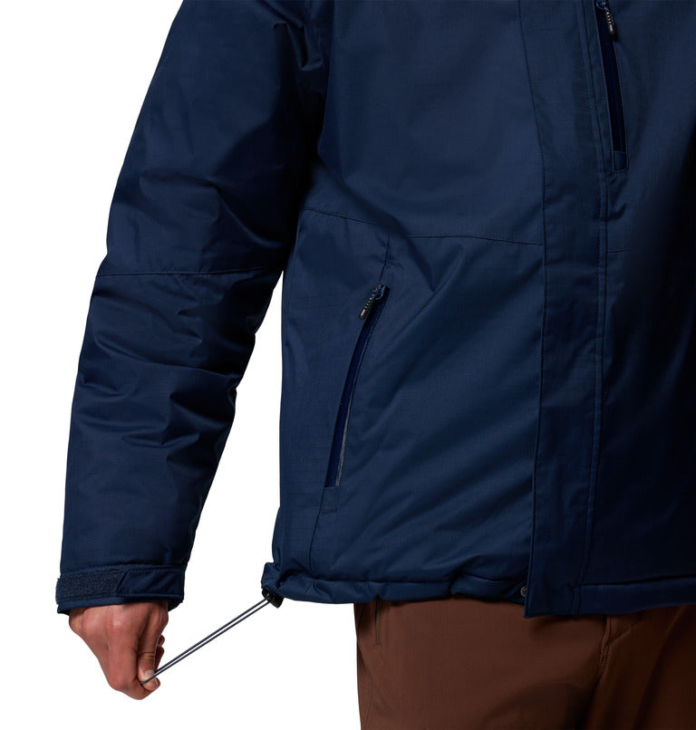 Men's Oak Harbor II Insulated Jacket