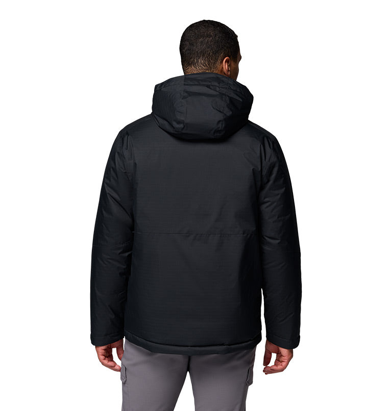 Men's Oak Harbor II Insulated Jacket
