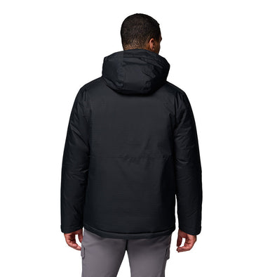 Men's Oak Harbor II Insulated Jacket