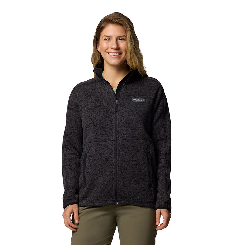 Women's Kruser Ridge™ III Softshell Jacket