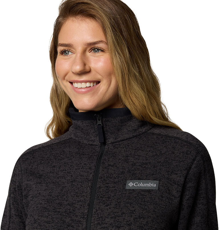 Women's Kruser Ridge™ III Softshell Jacket