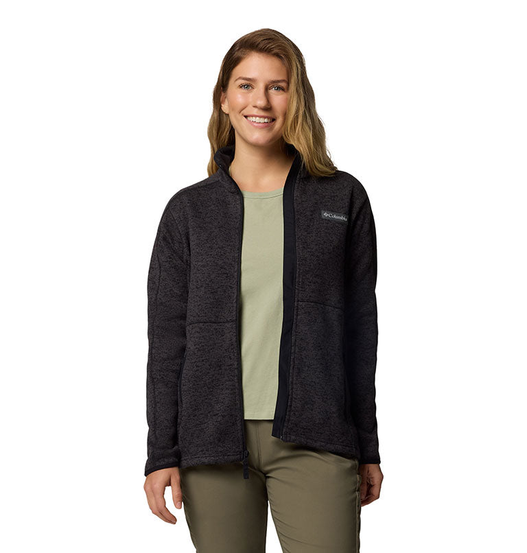 Women's Kruser Ridge™ III Softshell Jacket