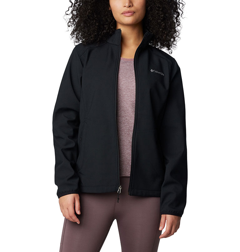 Women's Kruser Ridge™ III Softshell Jacket