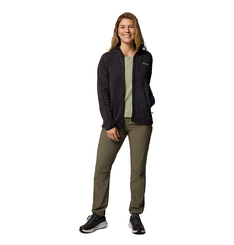 Women's Kruser Ridge™ III Softshell Jacket