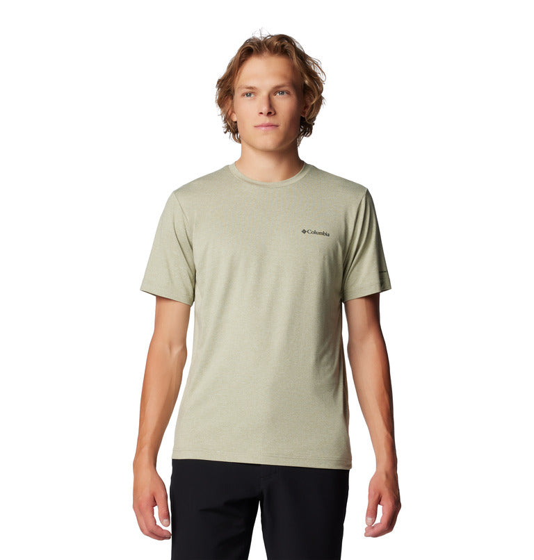Men's Tech Trail Crew II Shirt