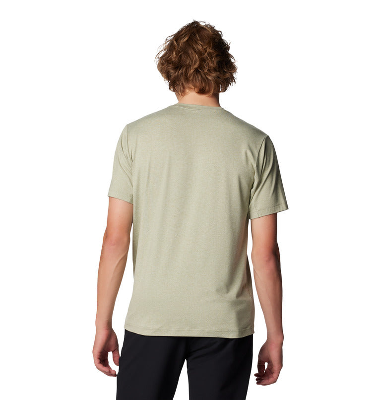 Men's Tech Trail Crew II Shirt