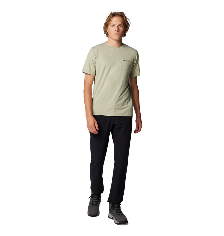 Men's Tech Trail Crew II Shirt