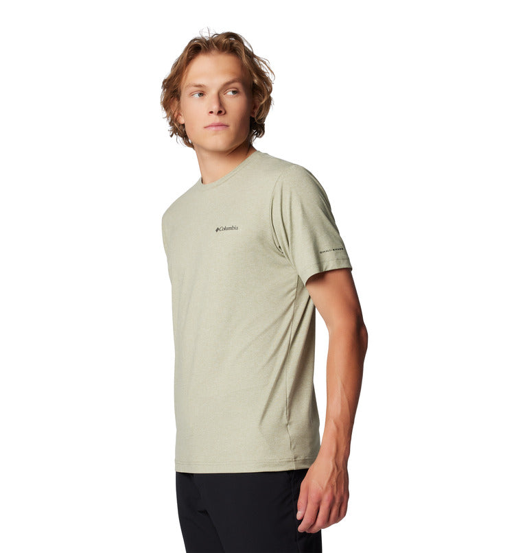 Men's Tech Trail Crew II Shirt
