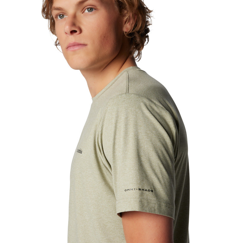 Men's Tech Trail Crew II Shirt