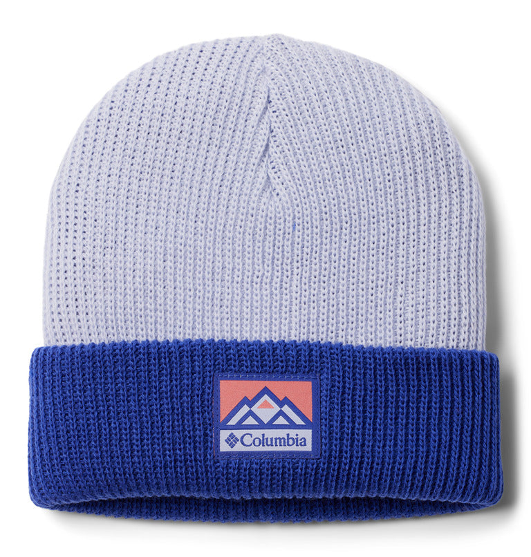 Unisex Youth Whirlibird™ Cuffed Beanie