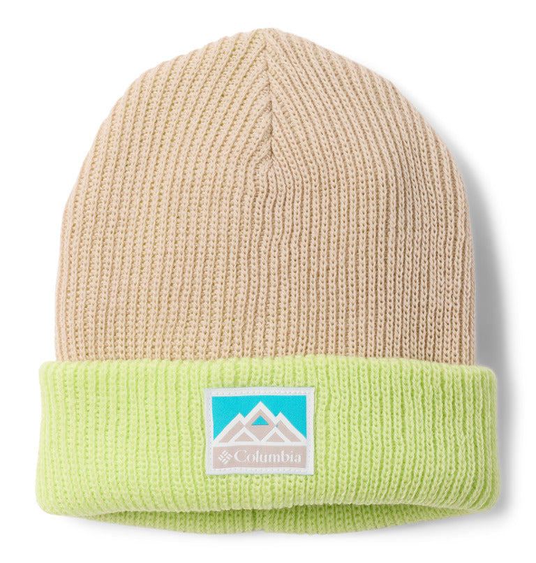 Unisex Youth Whirlibird™ Cuffed Beanie