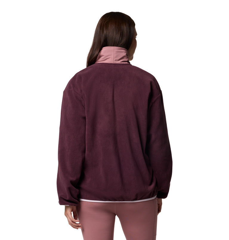 Women's Sequoia Grove Full Zip Fleece
