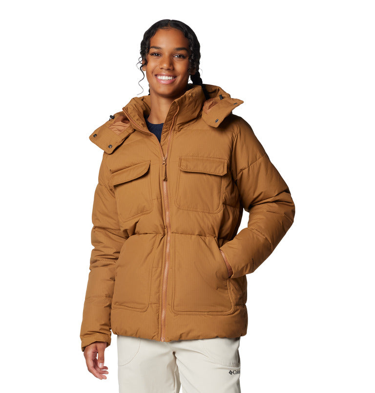 Women's Longhorn Ridge™ Insulated Jacket