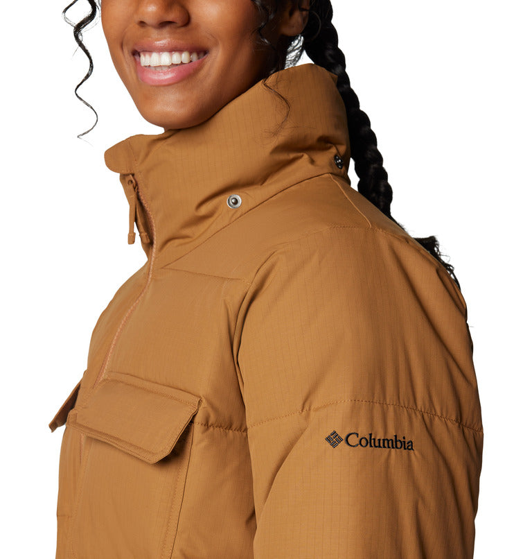 Women's Longhorn Ridge™ Insulated Jacket