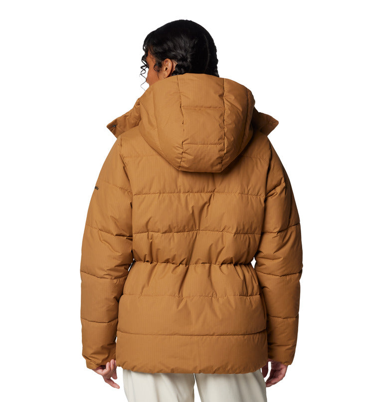 Women's Longhorn Ridge™ Insulated Jacket