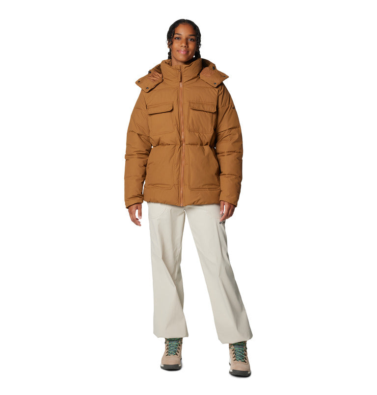 Women's Longhorn Ridge™ Insulated Jacket