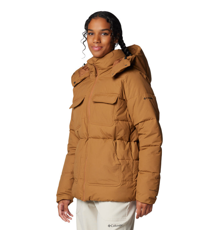 Women's Longhorn Ridge™ Insulated Jacket
