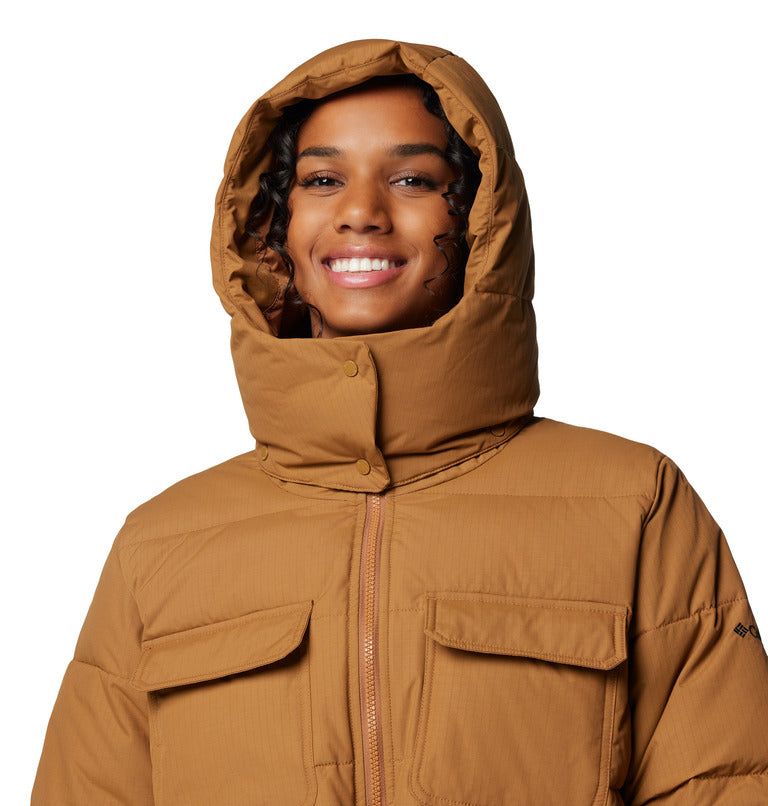 Women's Longhorn Ridge™ Insulated Jacket