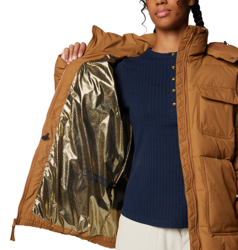 Women's Longhorn Ridge™ Insulated Jacket
