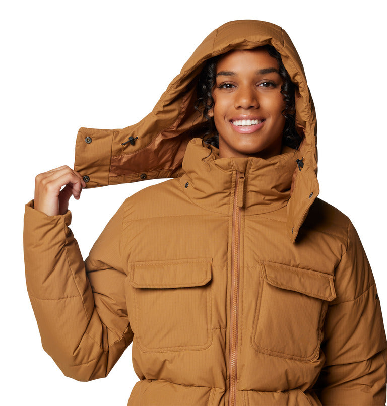 Women's Longhorn Ridge™ Insulated Jacket