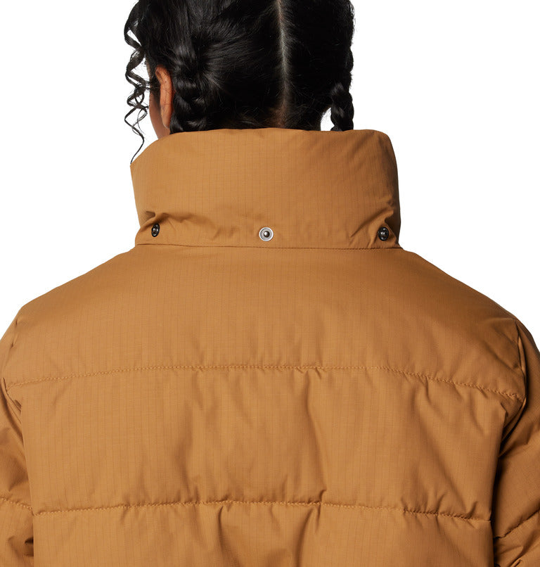 Women's Longhorn Ridge™ Insulated Jacket