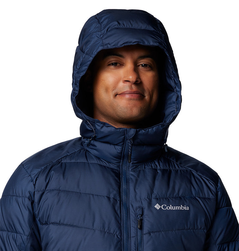 Men's Labyrinth Loop II Hooded Jacket