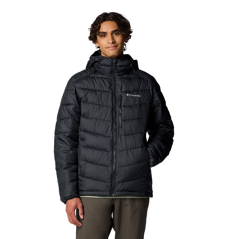 Men's Labyrinth Loop II Hooded Jacket