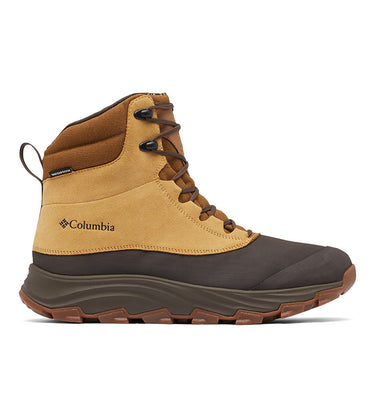 Men's Expeditionist Shield Winter Boots
