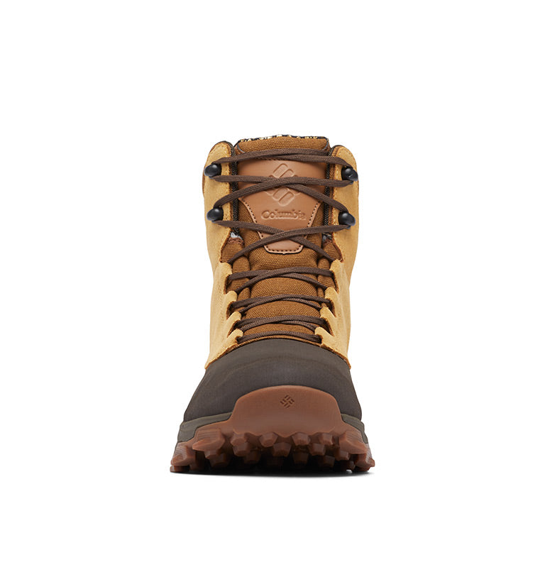 Men's Expeditionist Shield Winter Boots